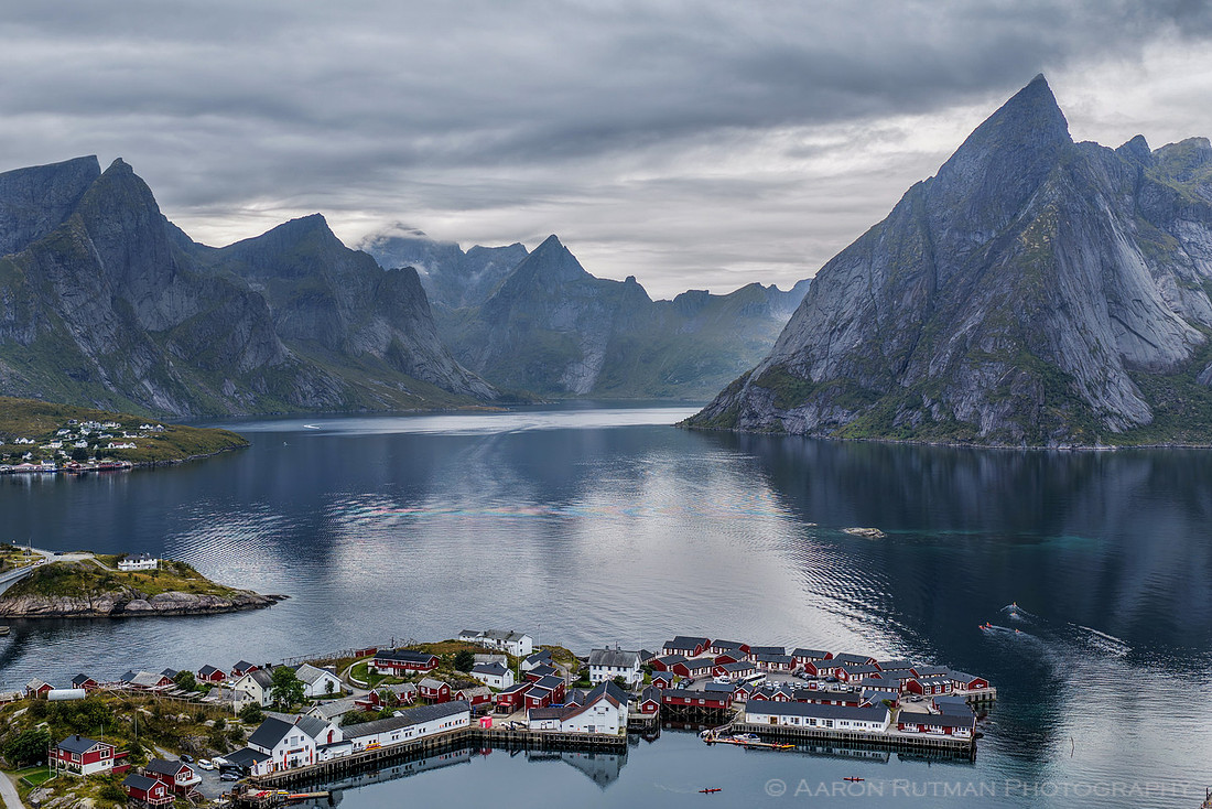 Hamnoy, Norge