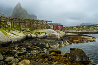 Reine, Norge