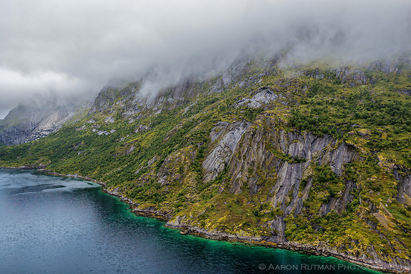 Vorfjorden