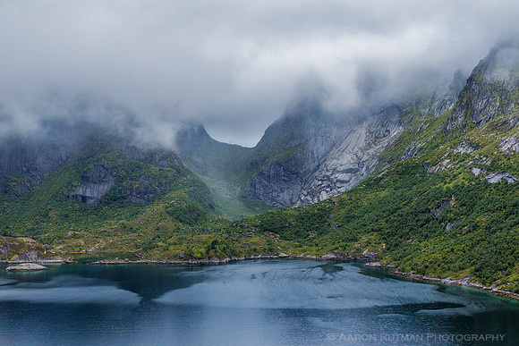 Vorfjorden