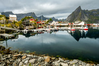 Hamnøy, Lofoten