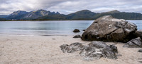 Ramberg Beach