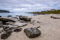 Ramberg Beach
