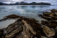 Ramberg Beach