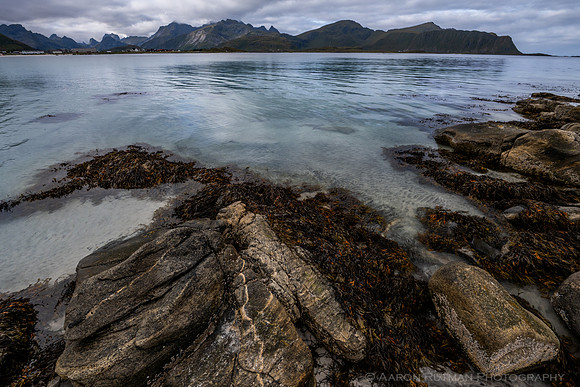 Ramberg Beach
