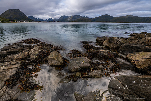 Ramberg Beach