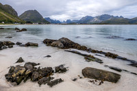 Ramberg Beach