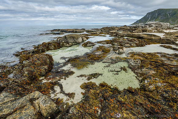 Skagsanden Beach