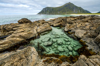 Skagsanden Beach
