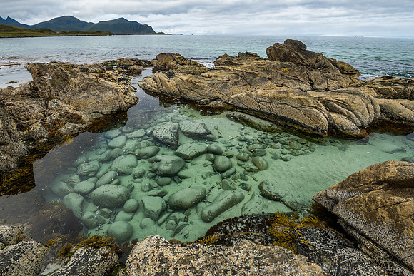 Skagsanden Beach