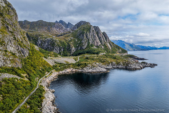Akkarvikodden