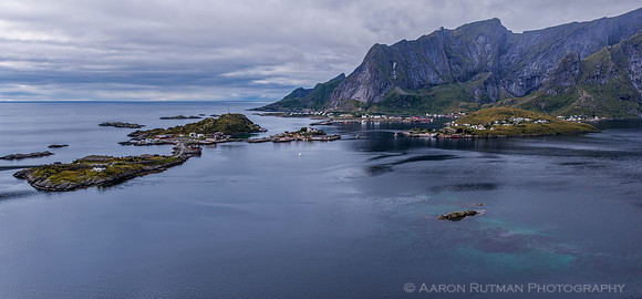 Reinefjorden