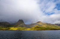 2026: Trollfjorden and Austnesfjorden