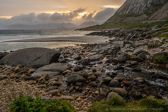 Rorvikstranda