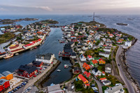 Henningsvaer, Norway