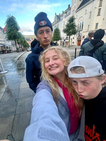 Norway iphone 1