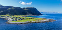 Alnes, Godoya