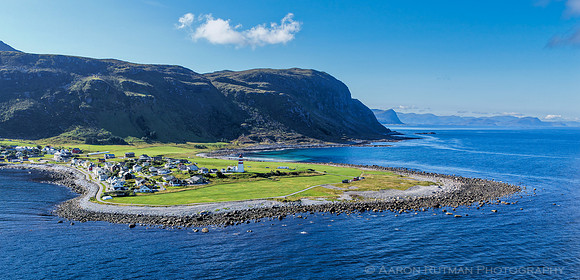 Alnes, Godoya