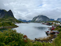 Reinebringen