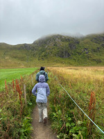 ryten hike