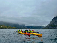 paddle