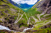 Trollstigen