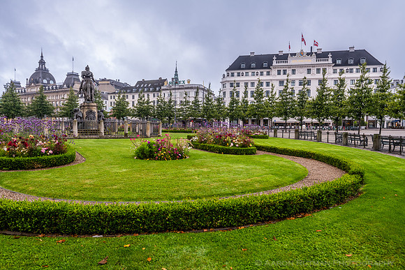 Kongens Nytorv