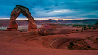 Delicate Arch, Arches Nat'l Park