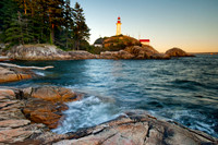 Point Atkinson Lighthouse, West Vacouver