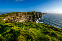 Cliffs of Moher, County Clare