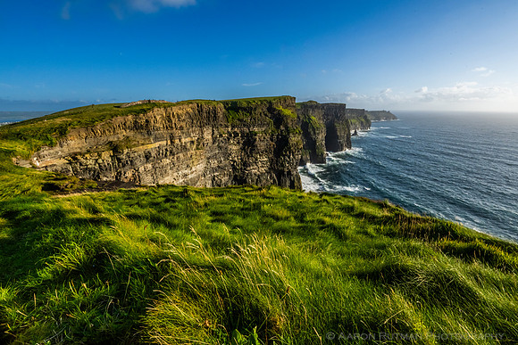 Cliffs of Moher, County Clare