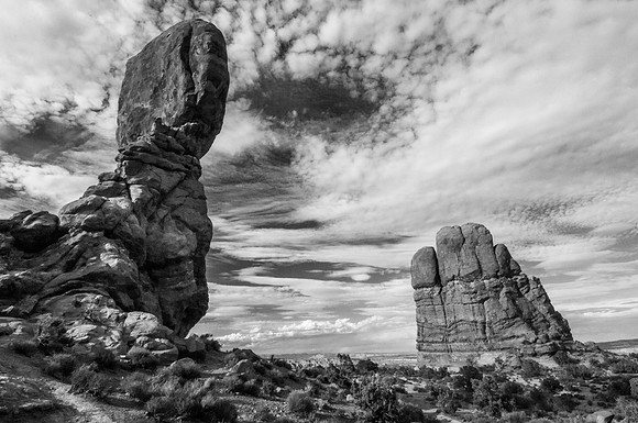 Arches National Park, Utah