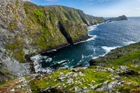 Kerry Cliffs, County Kerry