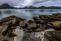 Ramberg Beach