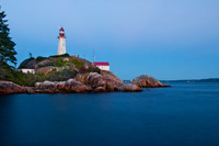 Point Atkinson Lighthouse, West Vacouver