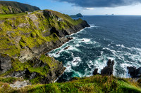 Kerry Cliffs, County Kerry