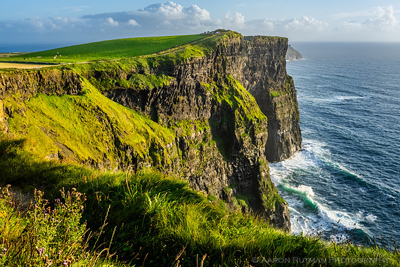 Cliffs of Moher, County Clare