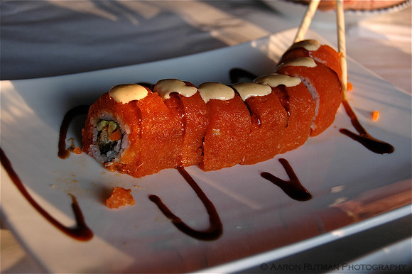 Spicy Tuna