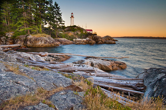 Point Atkinson Lighthouse, West Vacouver