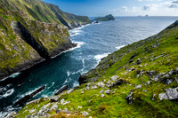 Kerry Cliffs, County Kerry