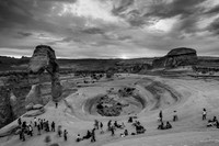 Delicate Arch, Arches Nat'l Park