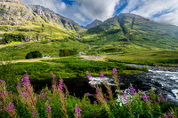 Glencoe, Scotland