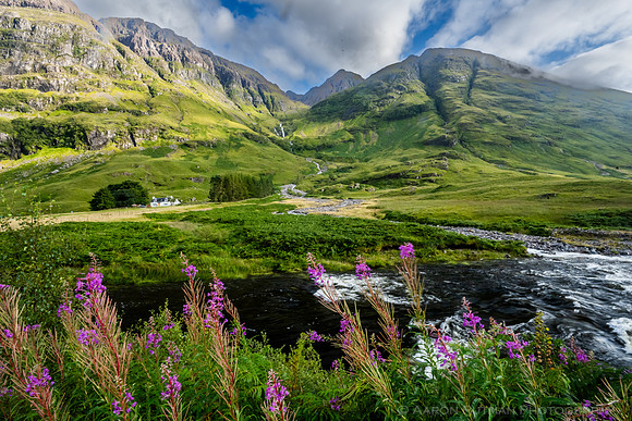 Glencoe, Scotland