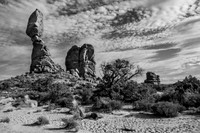 Arches National Park, Utah