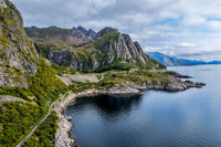Akkarvikodden