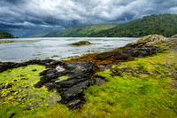 Eilean Donan, Scotland