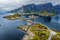 The Isles of Reinefjorden