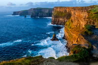Cliffs of Moher, County Clare