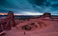 Delicate Arch, Arches Nat'l Park