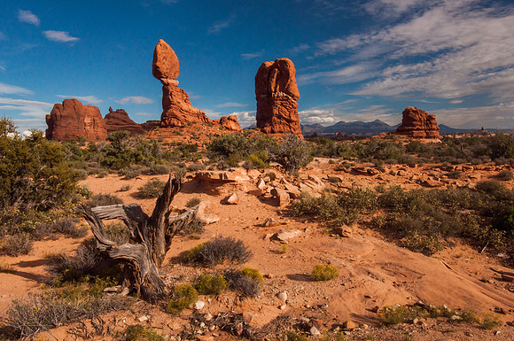 Arches National Park, Utah